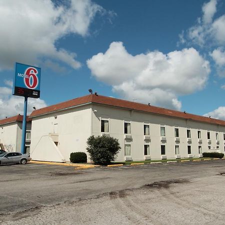 Motel 6-Toledo, Oh Maumee Εξωτερικό φωτογραφία